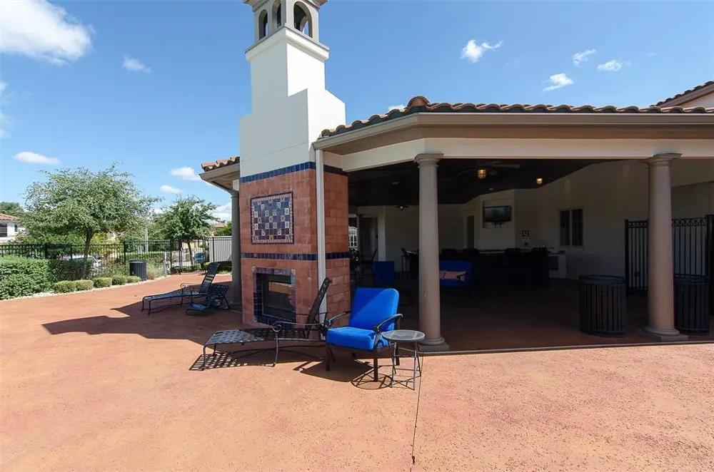 12004 Versante Circle #VH37 Austin, TX 78726