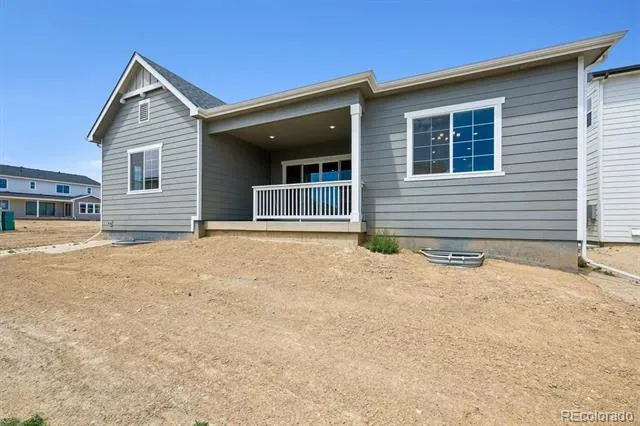 5684 Wayfarer Circle Firestone, CO 80504