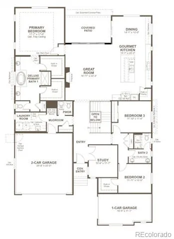 5684 Wayfarer Circle Firestone, CO 80504