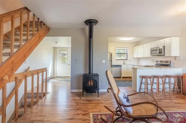 152 County Road 442 #2C Grand Lake, CO 80447