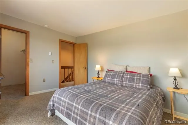 152 County Road 442 #2C Grand Lake, CO 80447