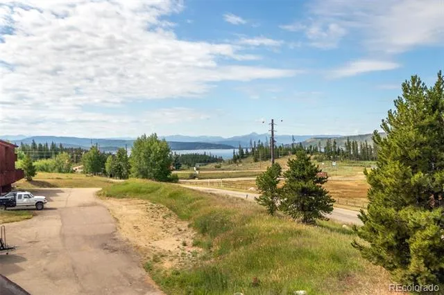 152 County Road 442 #2C Grand Lake, CO 80447