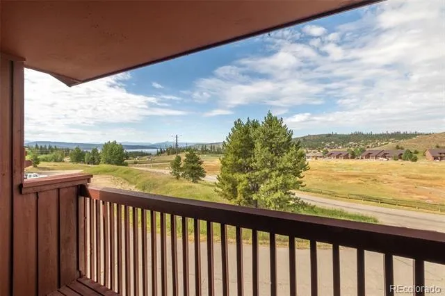152 County Road 442 #2C Grand Lake, CO 80447