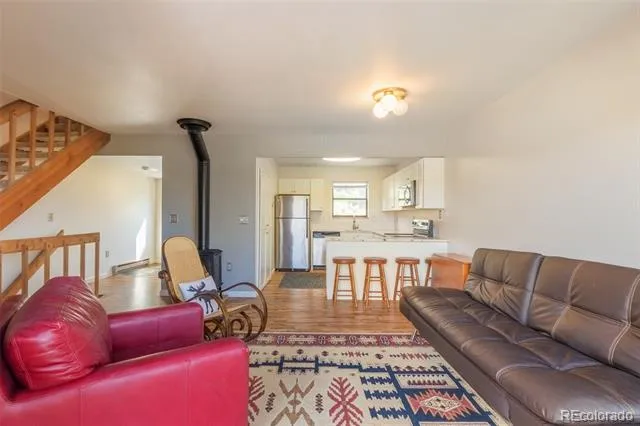 152 County Road 442 #2C Grand Lake, CO 80447