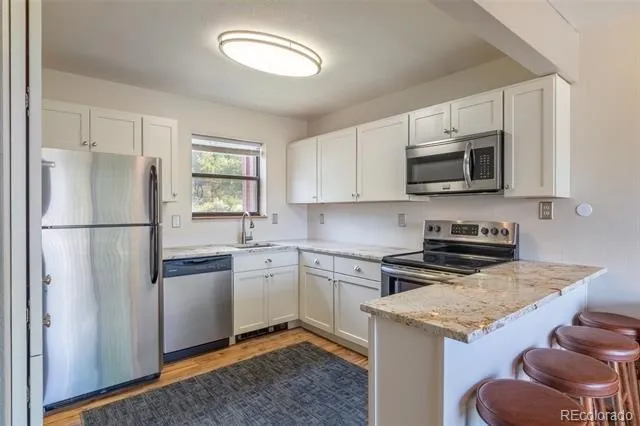 152 County Road 442 #2C Grand Lake, CO 80447