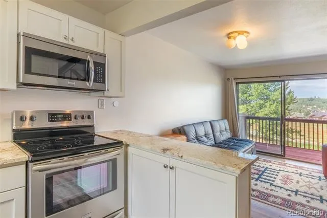 152 County Road 442 #2C Grand Lake, CO 80447
