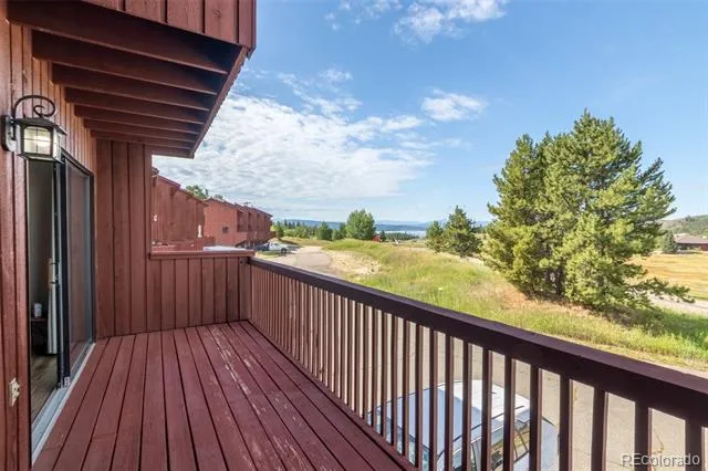 152 County Road 442 #2C Grand Lake, CO 80447