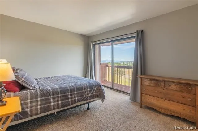 152 County Road 442 #2C Grand Lake, CO 80447