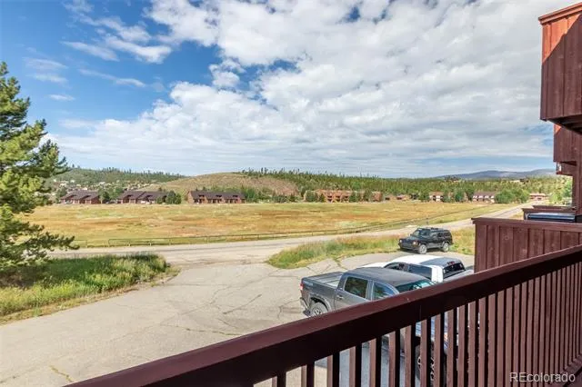 152 County Road 442 #2C Grand Lake, CO 80447