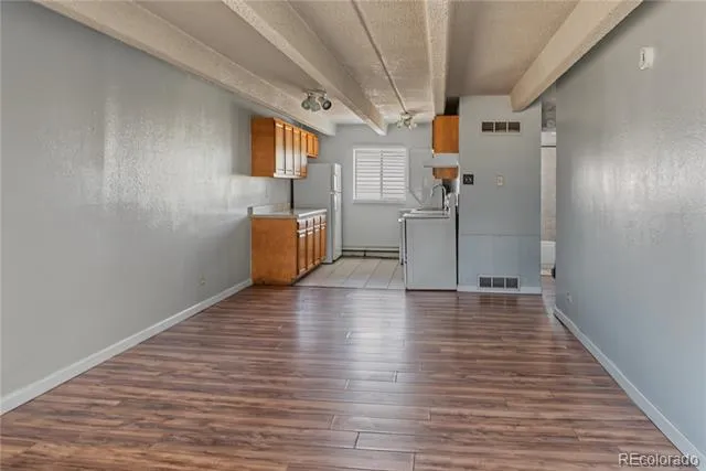 1180 Yosemite Street Denver, CO 80220