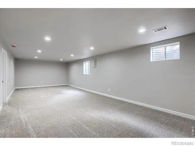 4869 Roosevelt Avenue Loveland, CO 80538