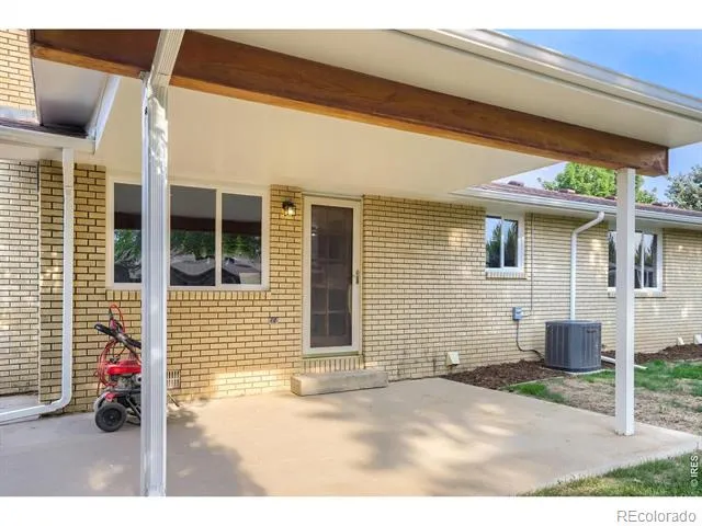 4869 Roosevelt Avenue Loveland, CO 80538