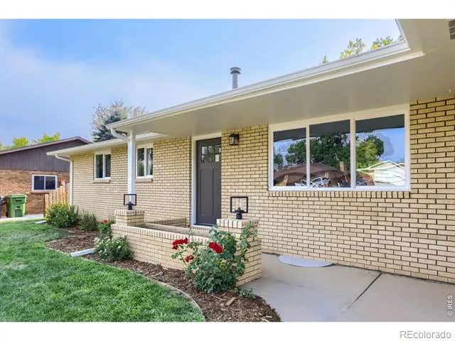 4869 Roosevelt Avenue Loveland, CO 80538