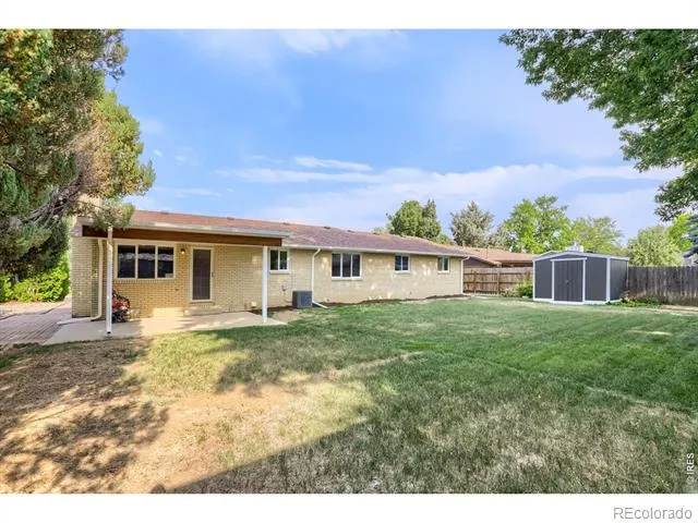 4869 Roosevelt Avenue Loveland, CO 80538