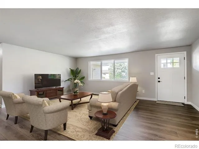 4869 Roosevelt Avenue Loveland, CO 80538