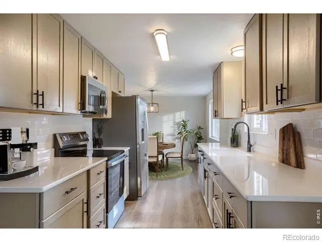 4869 Roosevelt Avenue Loveland, CO 80538
