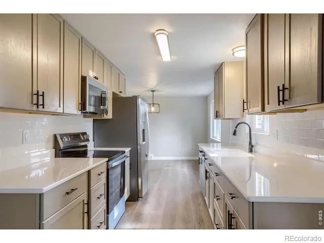 4869 Roosevelt Avenue Loveland, CO 80538