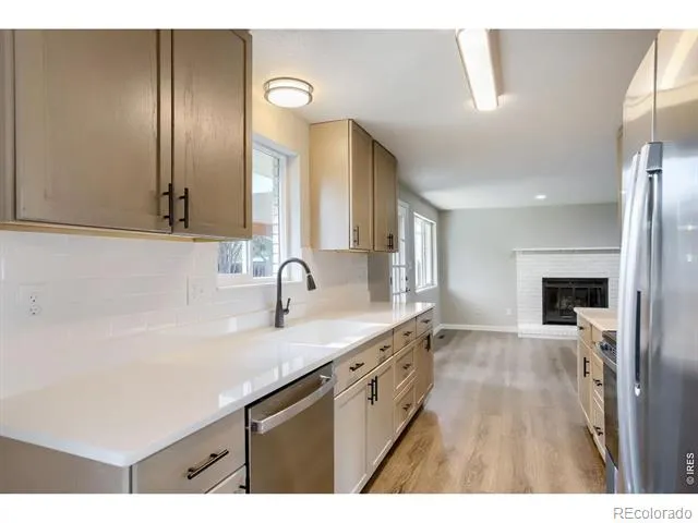 4869 Roosevelt Avenue Loveland, CO 80538