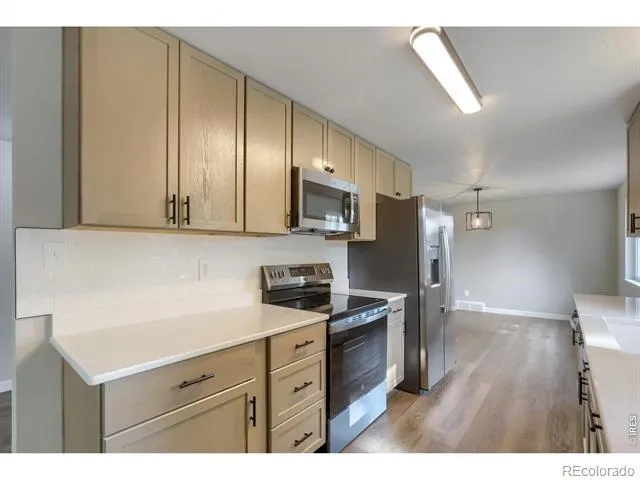 4869 Roosevelt Avenue Loveland, CO 80538