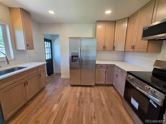 627 Park Street Fort Morgan, CO 80701