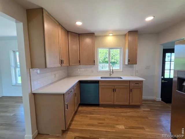 627 Park Street Fort Morgan, CO 80701
