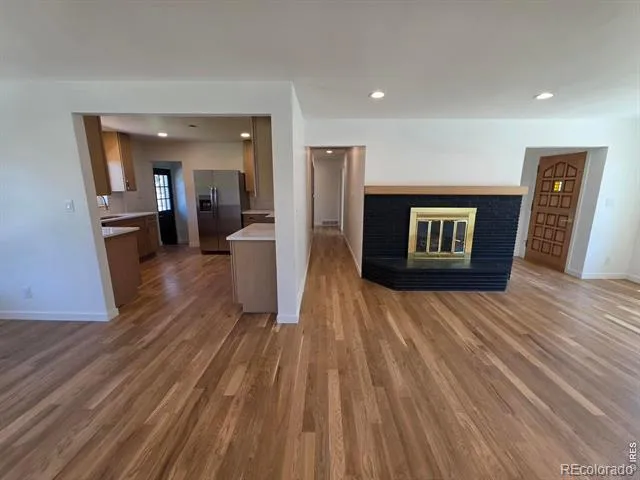 627 Park Street Fort Morgan, CO 80701