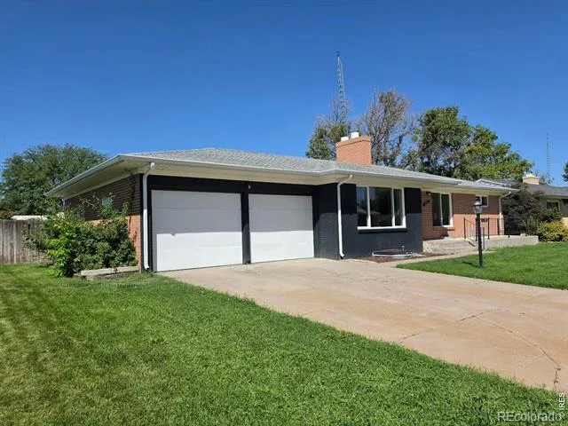 627 Park Street Fort Morgan, CO 80701