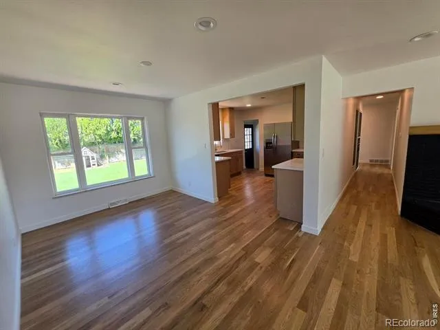 627 Park Street Fort Morgan, CO 80701