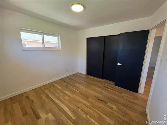 627 Park Street Fort Morgan, CO 80701