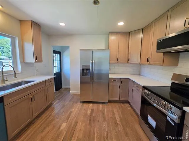 627 Park Street Fort Morgan, CO 80701