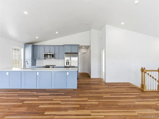 400 Roworth Way Central City, CO 80427