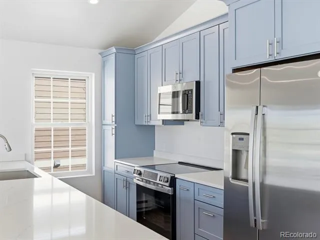 400 Roworth Way Central City, CO 80427