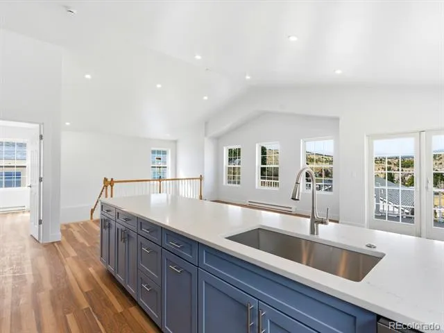 400 Roworth Way Central City, CO 80427