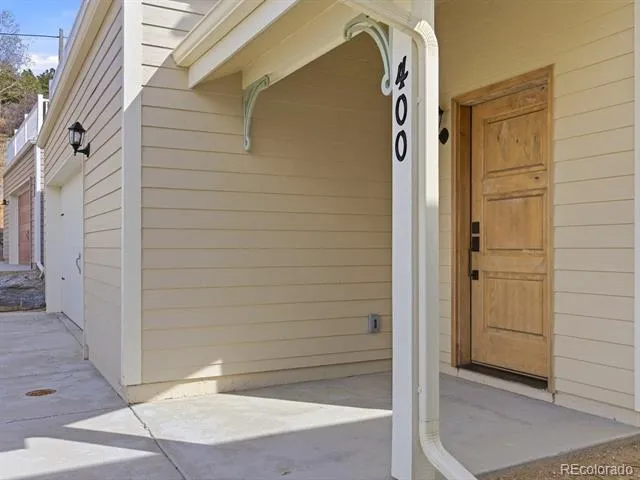 400 Roworth Way Central City, CO 80427