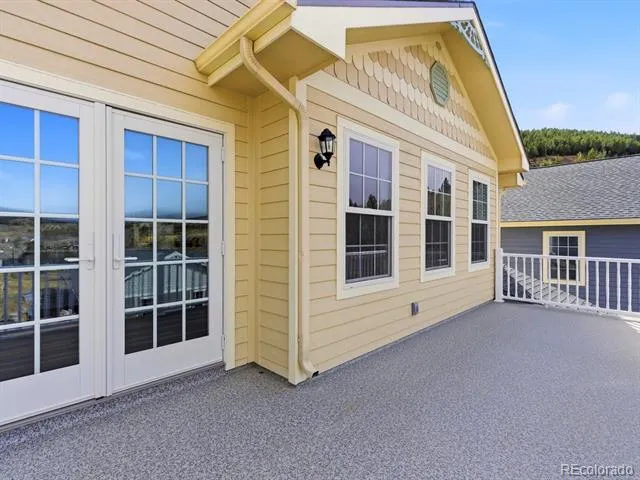 400 Roworth Way Central City, CO 80427