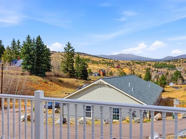 400 Roworth Way Central City, CO 80427
