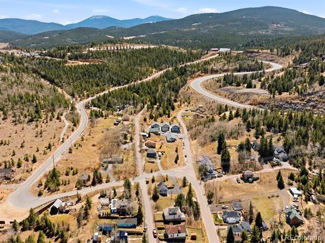 400 Roworth Way Central City, CO 80427