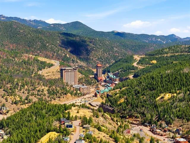 400 Roworth Way Central City, CO 80427
