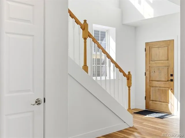400 Roworth Way Central City, CO 80427