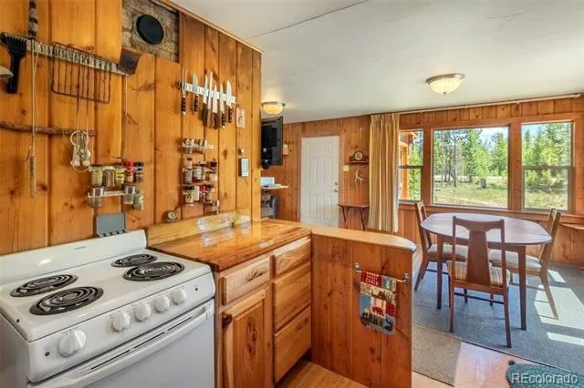 99 GCR 490 Grand Lake, CO 80447