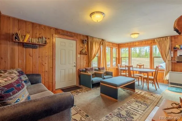 99 GCR 490 Grand Lake, CO 80447