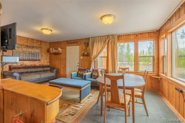 99 GCR 490 Grand Lake, CO 80447