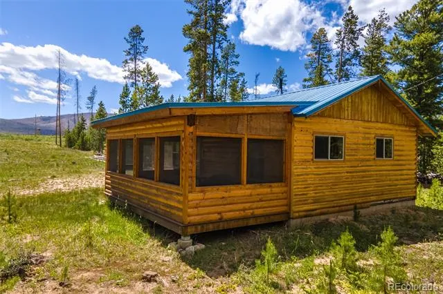 99 GCR 490 Grand Lake, CO 80447