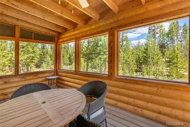 99 GCR 490 Grand Lake, CO 80447