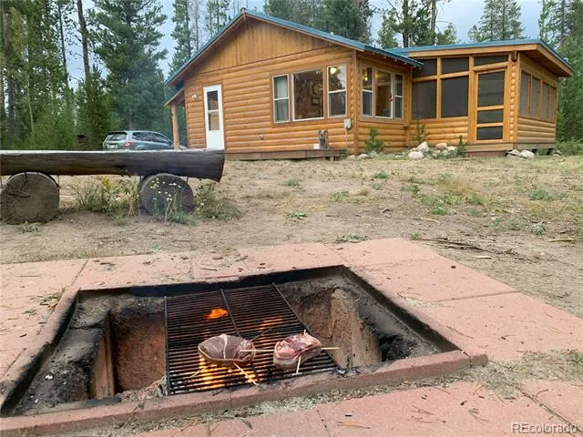 99 GCR 490 Grand Lake, CO 80447