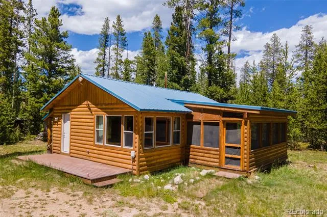 99 GCR 490 Grand Lake, CO 80447