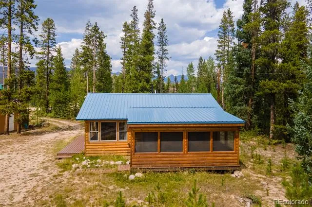 99 GCR 490 Grand Lake, CO 80447