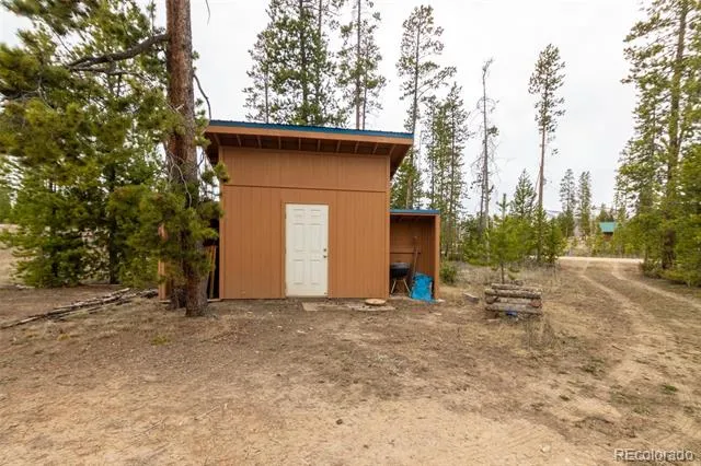 99 GCR 490 Grand Lake, CO 80447