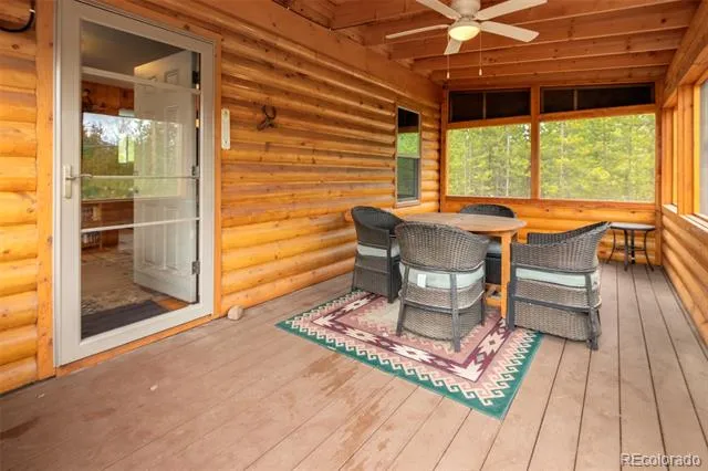 99 GCR 490 Grand Lake, CO 80447