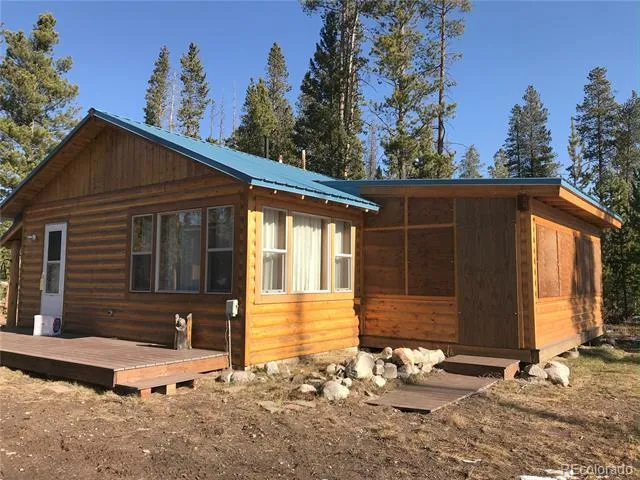 99 GCR 490 Grand Lake, CO 80447